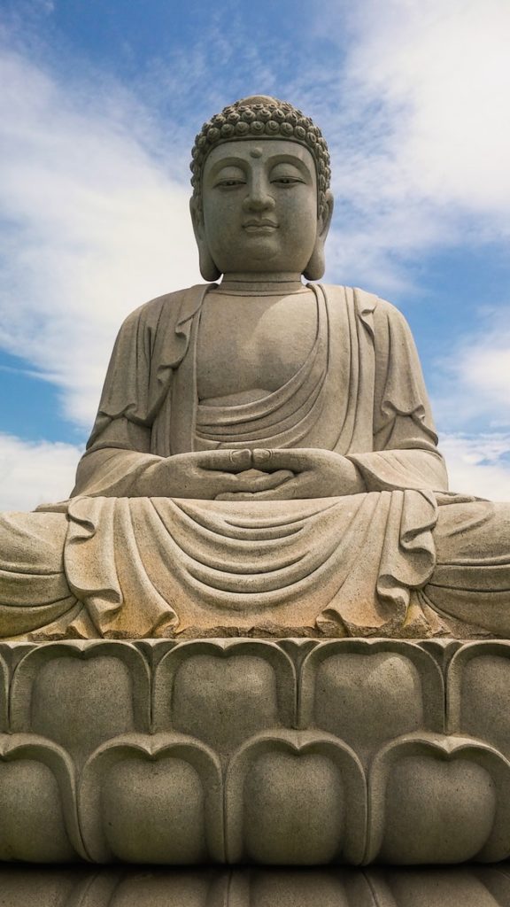 buddha