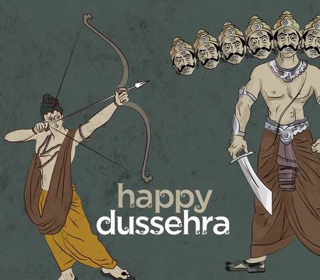 dusshera