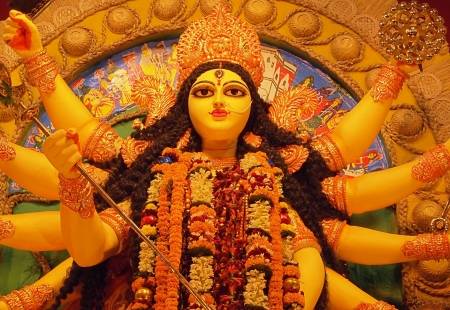 goddess durga