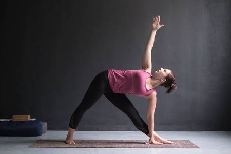 Yoga for Lower and Upper Back Pain