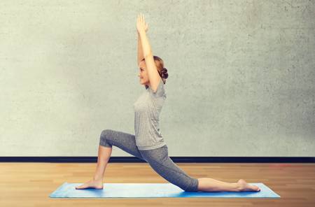 Morning Yoga Poses | Simple Yoga Routine To Follow