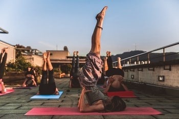 What Is Hatha Yoga?