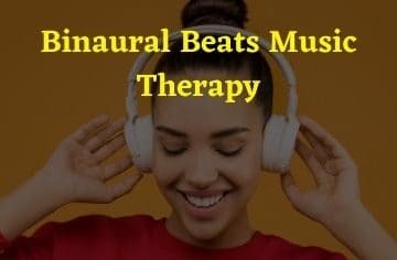 binaural beats music therapy