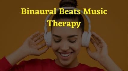 binaural beats music therapy