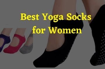 best yoga socks for women