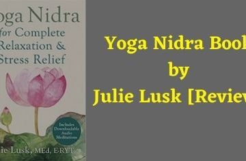yoga nidra book