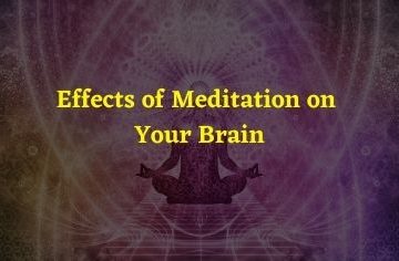 what happens to your brain when you meditate