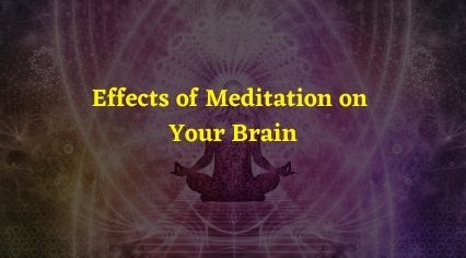 what happens to your brain when you meditate