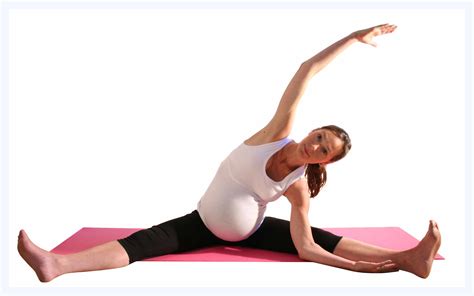 Best Yoga Poses For Pregnant Women