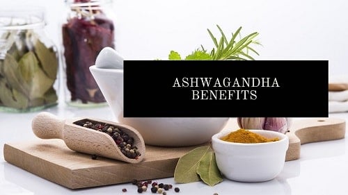 Ashwagandha Benefits For Weight Loss