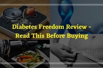 Diabetes Freedom Review