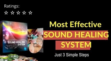 sacred sound healing system review 