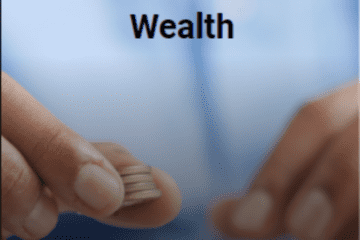 Powerful affirmations for wealth