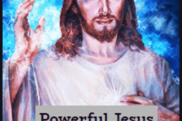 Powerful jesus teachings