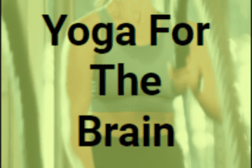 yoga for brain