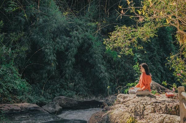 Why Meditation is So Difficult