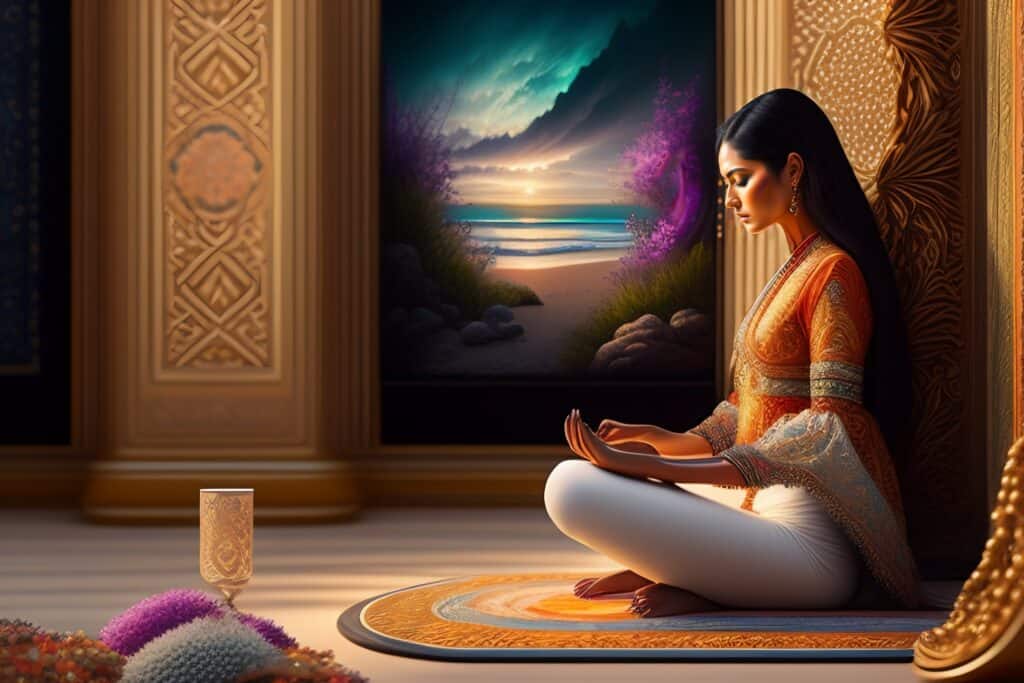 Best Ways to Do Meditation