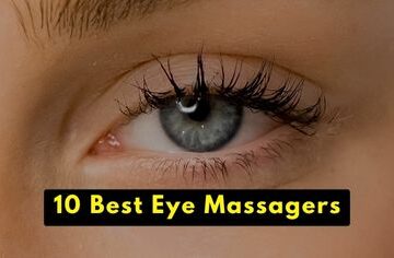Best Eye Massagers