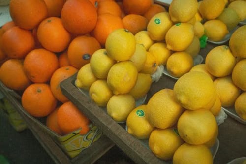 9 Foods You Should Never Eat on an Empty Stomach
