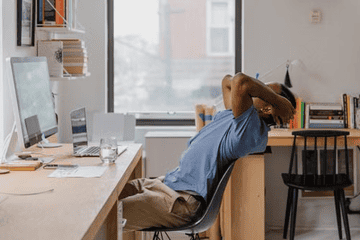 9 Everyday Habits That Keep Your Body Stuck in Stress Mode (And How to Switch It Off)