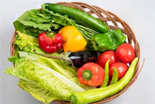 9 Foods You Should Never Eat on an Empty Stomach